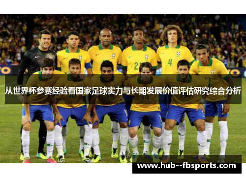 从世界杯参赛经验看国家足球实力与长期发展价值评估研究综合分析 从世界杯参赛经验看国家足球实力与长期发展价值评估研究综合分析